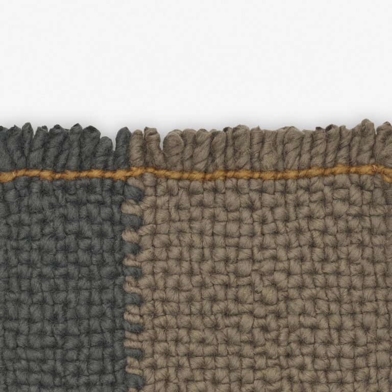 Kvadrat Bold karpet per m2