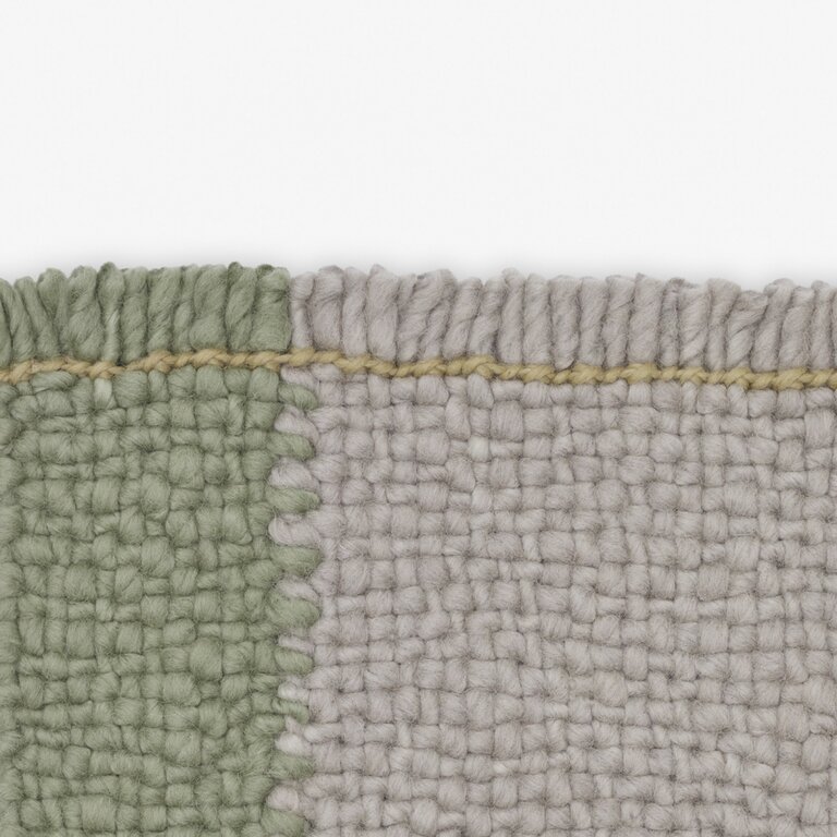 Kvadrat Bold karpet per m2