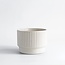 Archive studio Cappuccino mok rib 120 ml