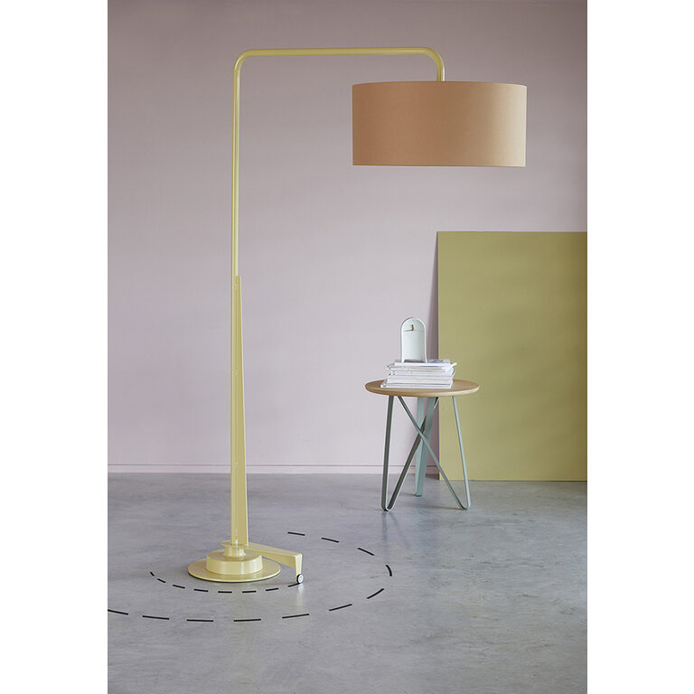 Floris Hovers Arcum Lamp