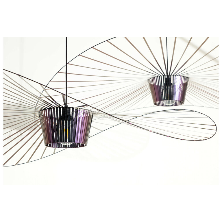 Petite Friture Vertigo lamp medium 140 cm