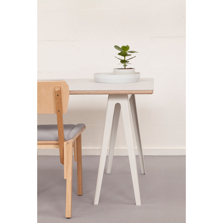 Vij5 Trestle table 250 x 90 cm