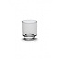 Maarten Baas Inner circle glas smokey grey