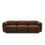 Normann Copenhagen Swell Sofa 3 seater