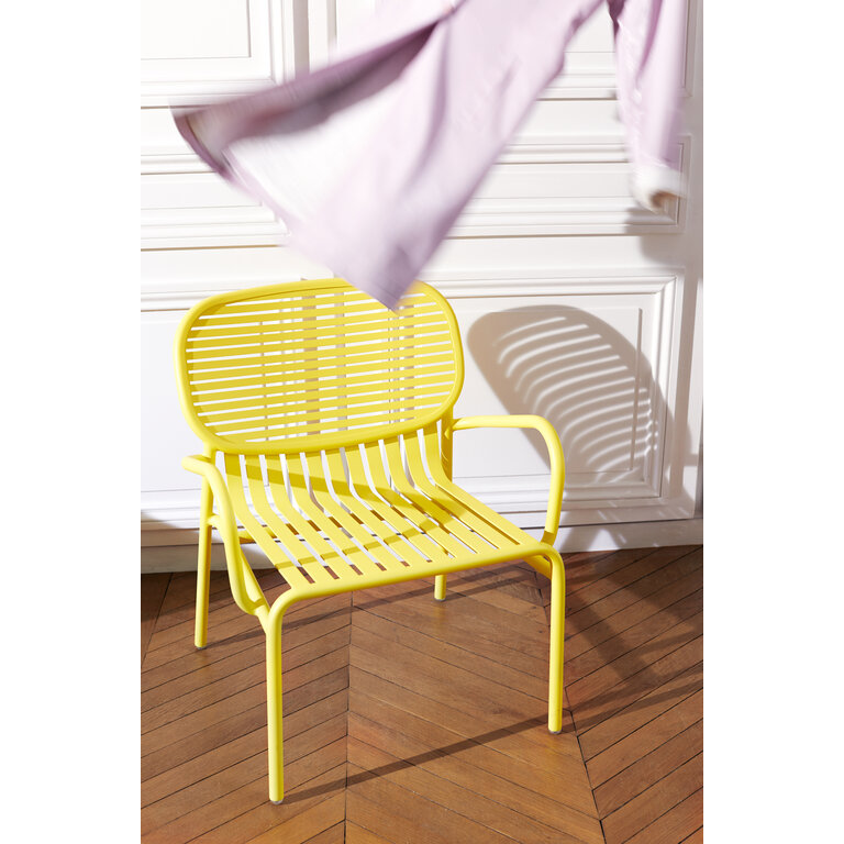 Petite Friture Weekend Fauteuil Outdoor (armchair)