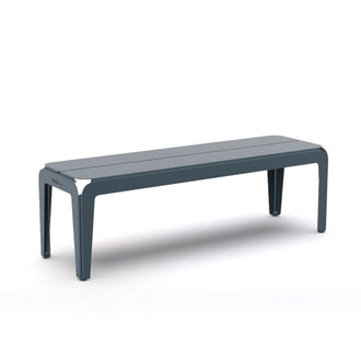 Weltevree Bended Bench 140cm without backrest Weltevree Bended Bench 140cm without backrest