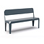 Weltevree Bended Bench with Backrest 140cm