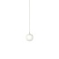 Muuto Rime Pendant Lamp 12 cm