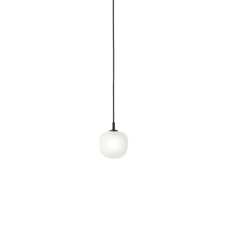 Muuto Rime Pendant Lamp 12 cm