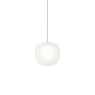 Muuto Rime Pendant Lamp 25 cm Muuto Rime Pendant Lamp 25 cm