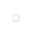 Muuto Rime Pendant Lamp 25 cm
