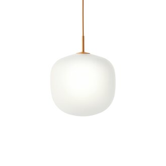 Muuto Rime Pendant Lamp 37 cm Muuto Rime Pendant Lamp 37 cm