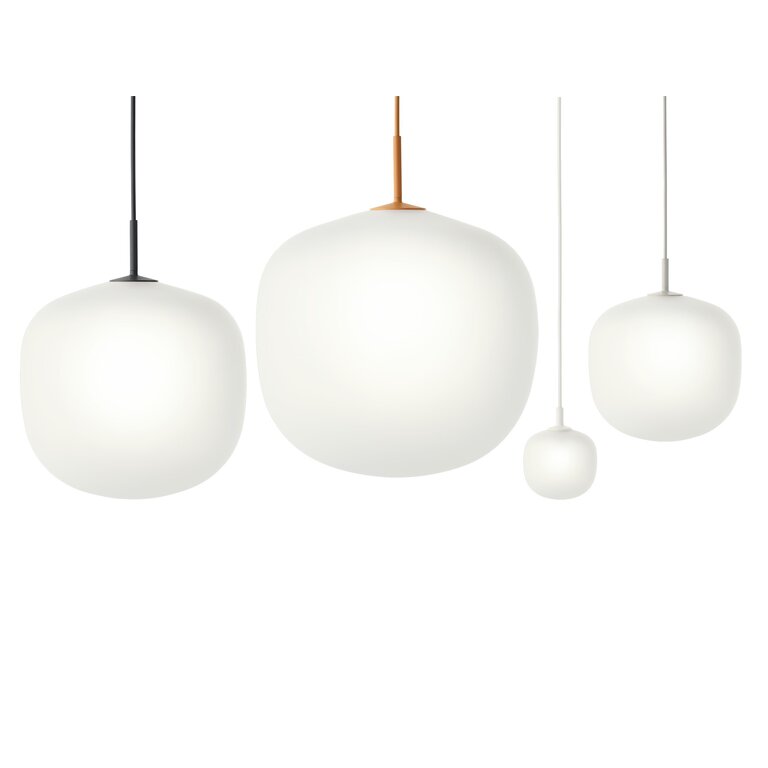 Muuto Rime Pendant Lamp 37 cm