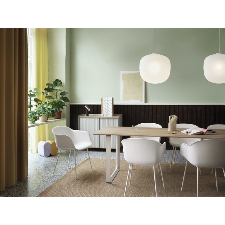 Muuto Rime Pendant Lamp 45 cm