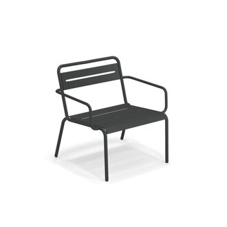 Emu Star Poltrona  - lounge chair Emu Star Poltrona  - lounge chair