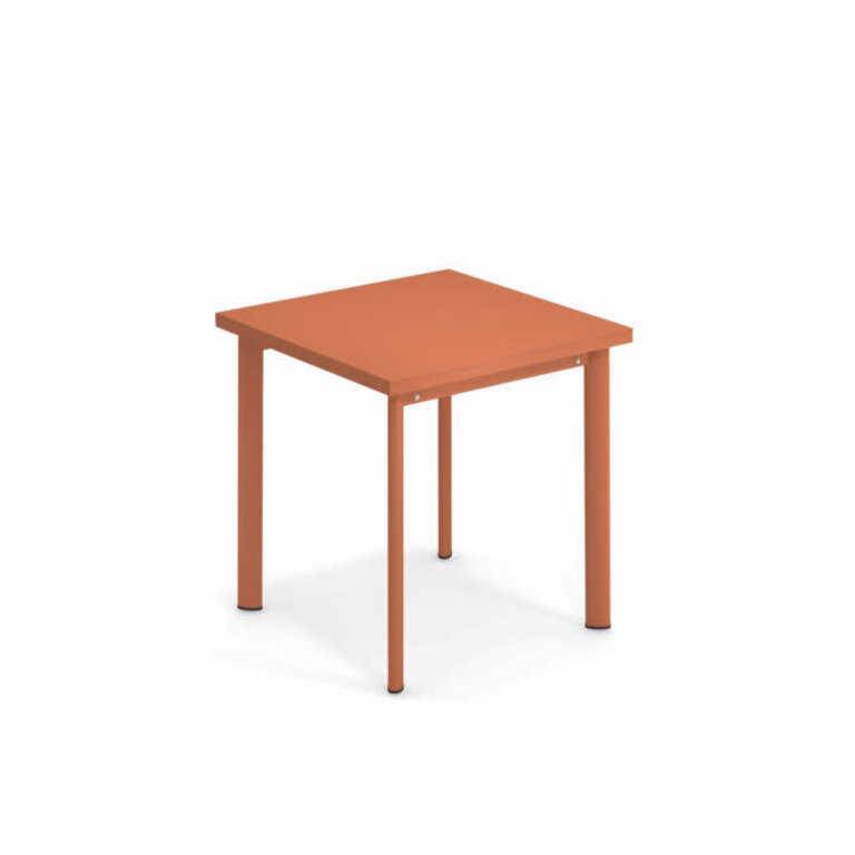 Emu Star tafel 70 x 70 cm