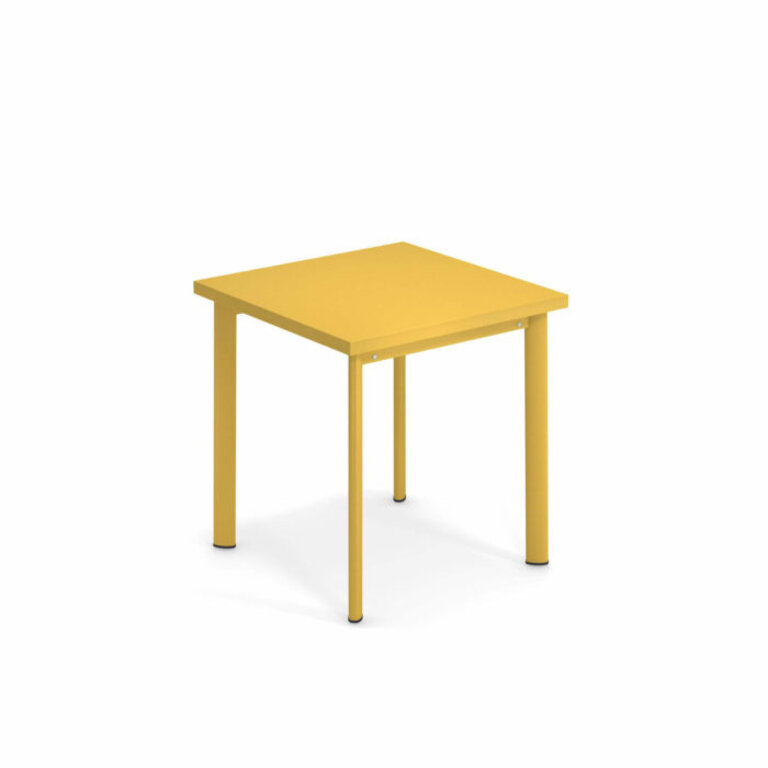 Emu Star tafel 70 x 70 cm