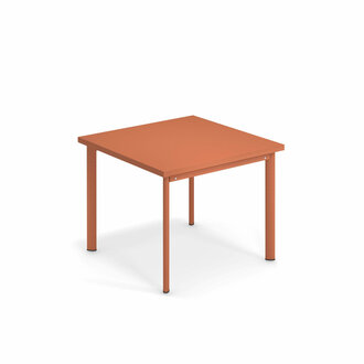 Emu Star tafel 90 x 90 cm Emu Star tafel 90 x 90 cm