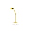 Tonone Bolt floor 1 arm yellow showroommodel