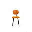 Maarten Baas 101 Chair without armrests