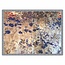 Irene van Vliet Prosperity wandkleed