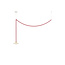 Muller van Severen Ceiling Lamp n4 Party