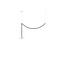 Muller van Severen Ceiling Lamp n5 Party