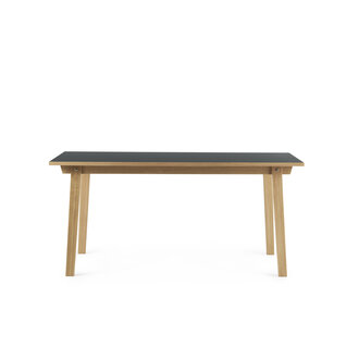 Normann Copenhagen Slice Table Forbo Linoleum (all colors) Normann Copenhagen Slice Table Forbo Linoleum (all colors)