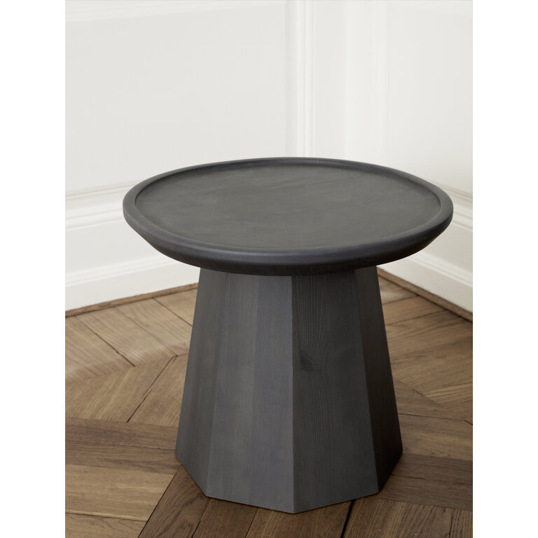 Normann Copenhagen Pine Table Large