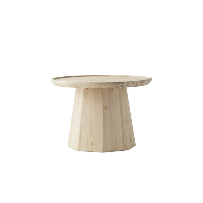 Normann Copenhagen Pine Table Large