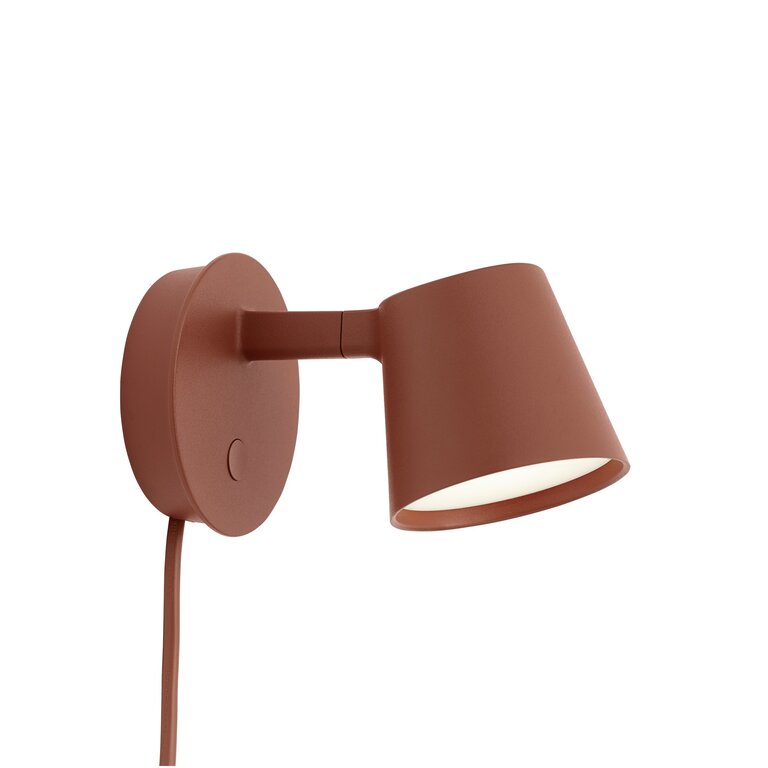 Muuto Tip wall Lamp