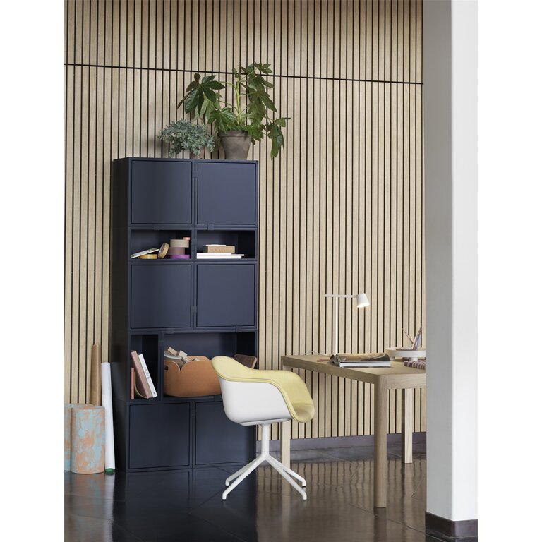 Muuto Stacked 2.0 medium with door