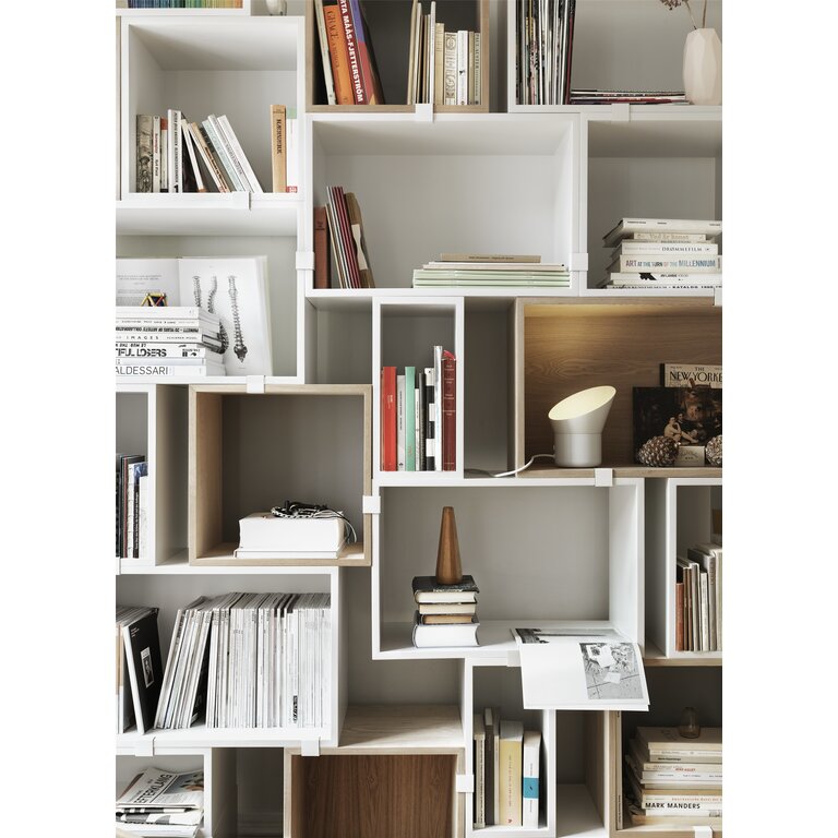 Muuto Stacked 2.0 large open