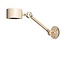 Arend Groosman Circle Arc Wall Lamp