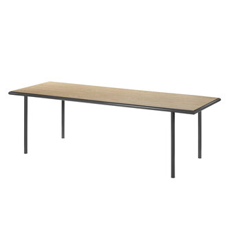 Muller van Severen Wooden Table rectangular 240 x 85 cm Muller van Severen Wooden Table rectangular 240 x 85 cm