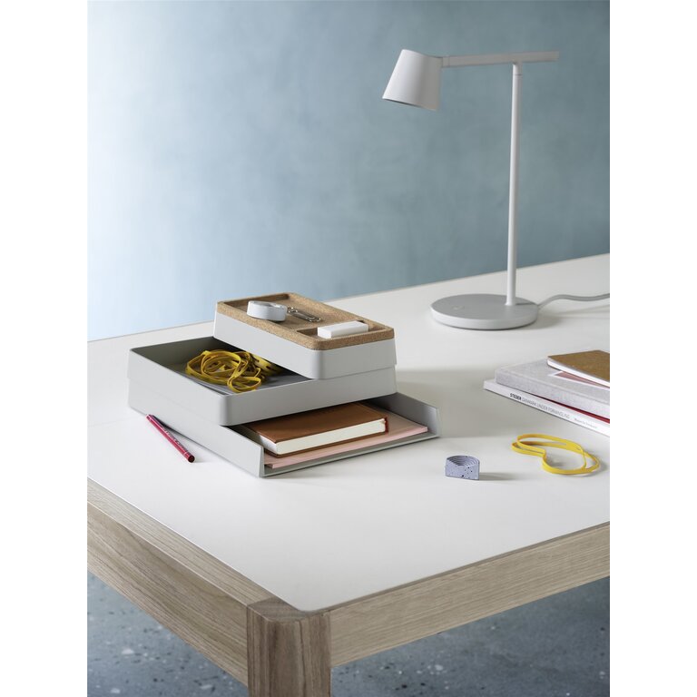 Muuto Arrange Desktop Series Tray 12 x 25