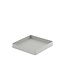 Muuto Arrange Desktop Series Tray 25 x 25 grey