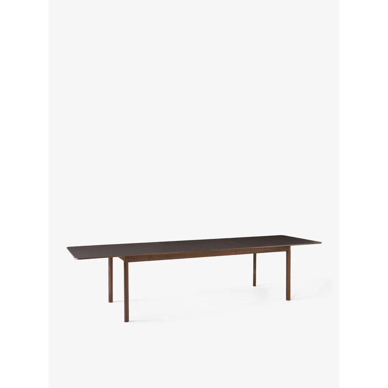 &Tradition Patch Table 180 - 280 cm uitschuiftafel HW1