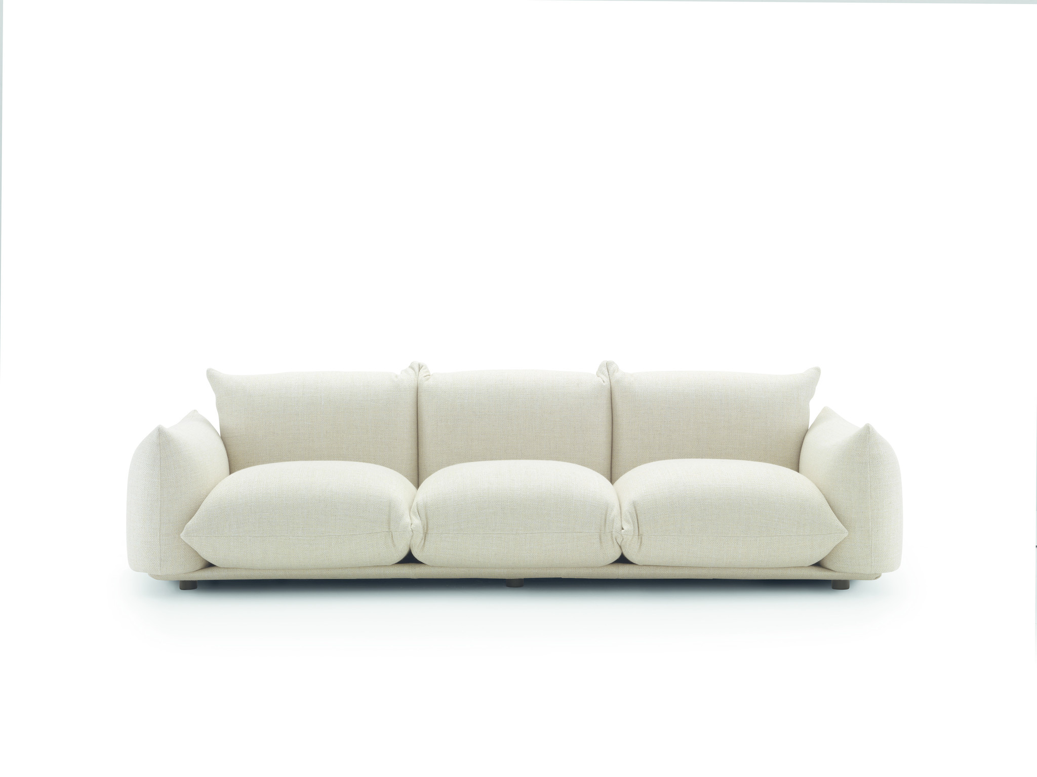 Marenco Sofa 2018 - 255 cm - Edwin Pelser interieur