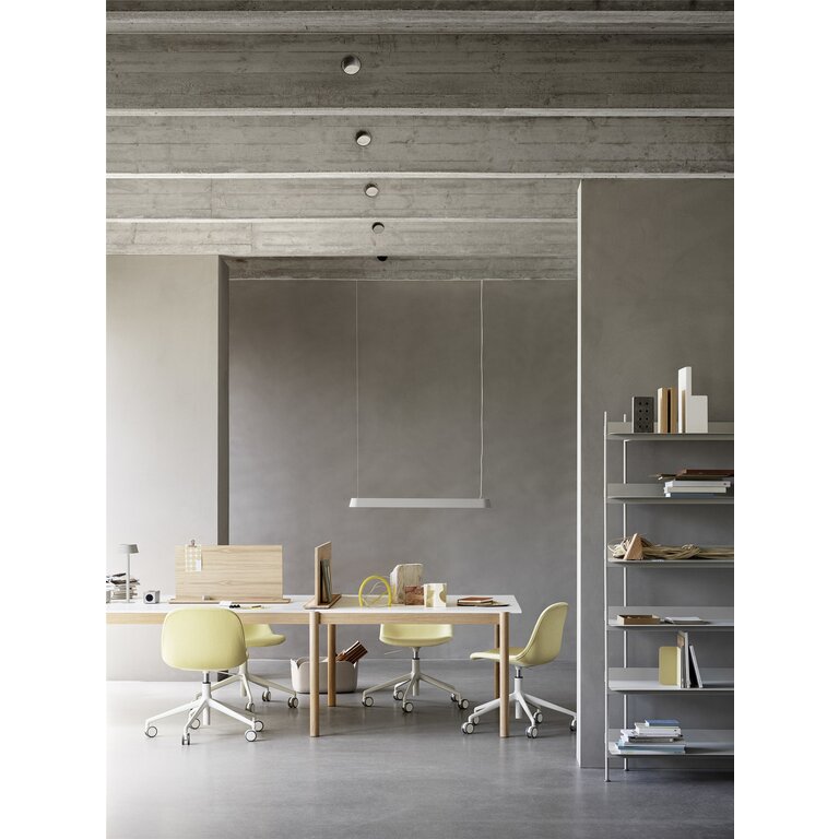 Muuto Linear Pendant Lamp 169,2 cm