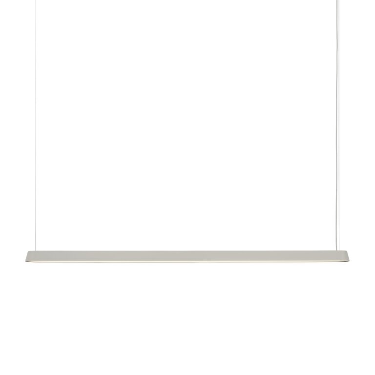 Muuto Linear Pendant Lamp 169,2 cm