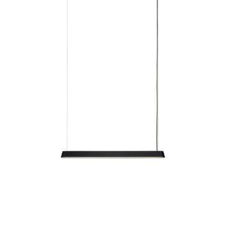 Muuto Linear Pendant Lamp 87,2 cm Muuto Linear Pendant Lamp 87,2 cm