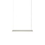Muuto Linear Pendant Lamp 87,2 cm