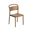 Muuto Linear steel side chair