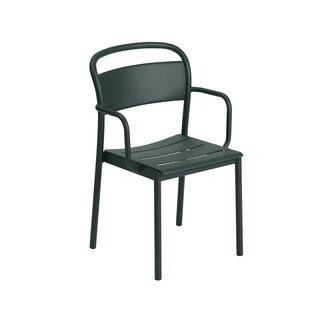 Muuto Linear steel armchair Muuto Linear steel armchair