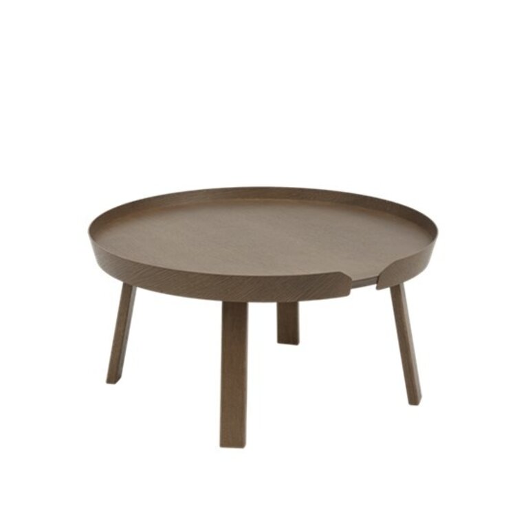 Muuto Around Coffee Table  large