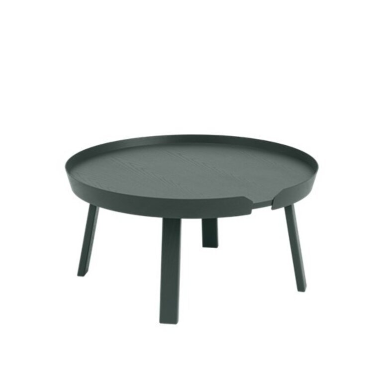 Muuto Around Coffee Table  large