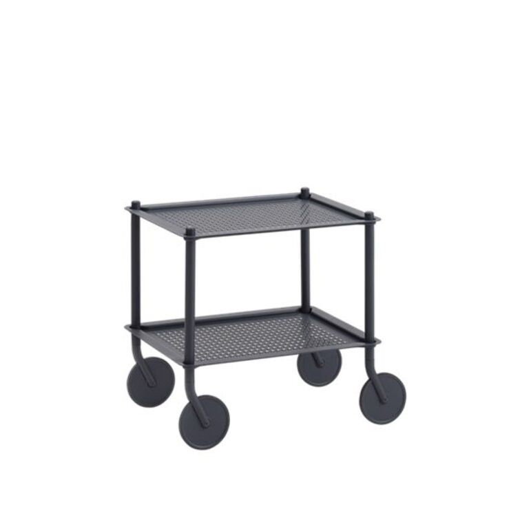 Muuto Flow trolley 2-layer