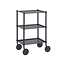 Muuto Flow trolley 3-layer