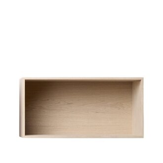 Muuto Mini Stacked 2.0 large Muuto Mini Stacked 2.0 large
